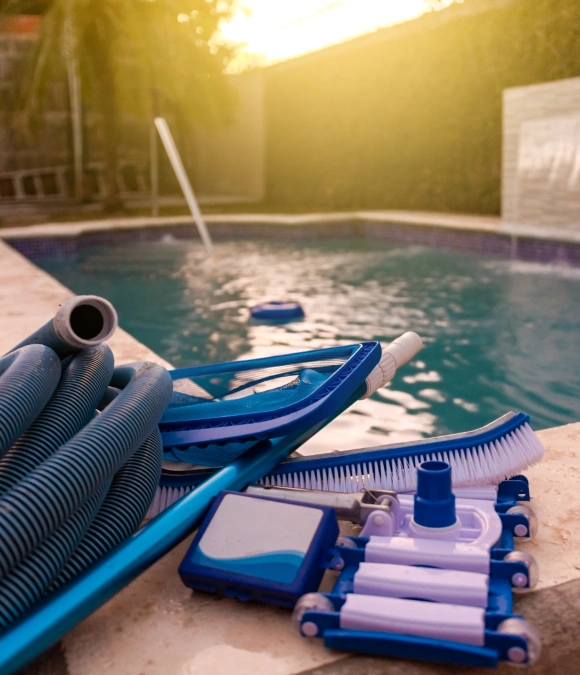 Pool Opening service slider 4